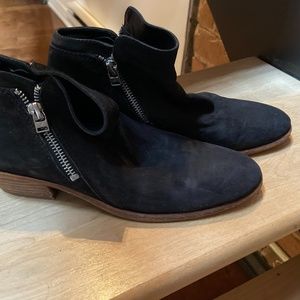 Sam Edelman booties